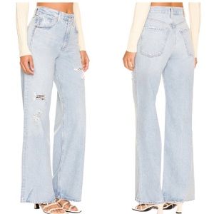 NWT Citizens of Humanity Paloma Baggy Jeans Size 27
